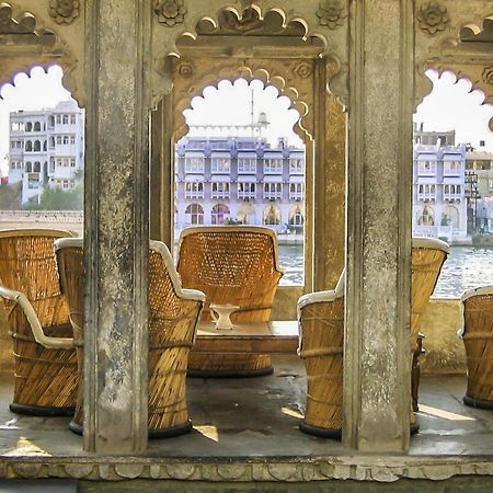 Room In A Heritage Stay In Udaipur, By Guesthouser 2095 外观 照片